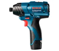 Шуруповерт аккумуляторный BOSCH GSR 120 + GDR 120 (6019G8023) 12В 2Ач-3