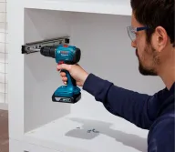 Mașină de înșurubat cu acumulator BOSCH GSR 185-Li-6