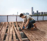 Шуруповерт аккумуляторный BOSCH GSR 18V-50-4