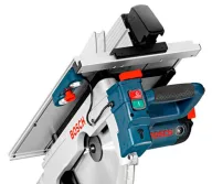 Торцовочная пила BOSCH GTM 12 JL (601B15001) 1800вт 305мм-2