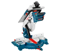 Торцовочная пила BOSCH GTM 12 JL (601B15001) 1800вт 305мм-1