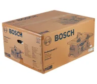 Торцовочная пила BOSCH GTS 635-216 1600вт 216мм-14