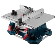 Торцовочная пила BOSCH GTS 635-216 1600вт 216мм-3