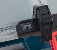 Торцовочная пила BOSCH GTS 635-216 1600вт 216мм-8