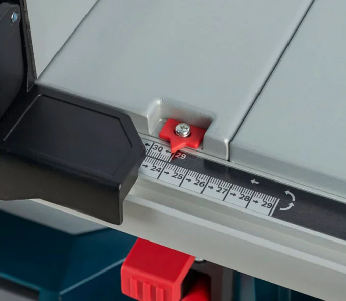 Торцовочная пила BOSCH GTS 635-216 1600вт 216мм-9
