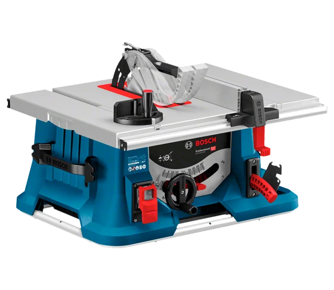 Торцовочная пила BOSCH GTS 635-216 1600вт 216мм-1