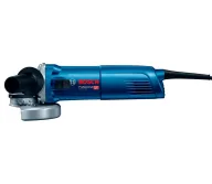 Угловая шлифмашина BOSCH GWS 1400 1400вт 125мм-3