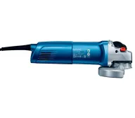 Угловая шлифмашина BOSCH GWS 1400 1400вт 125мм-4