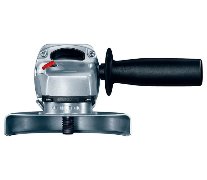 Угловая шлифмашина BOSCH GWS 1400 1400вт 125мм-5