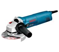 Угловая шлифмашина BOSCH GWS 1400 1400вт 125мм-1