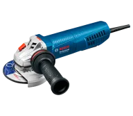 Угловая шлифмашина BOSCH GWS 15-125 CIEP 1500вт 125мм-1