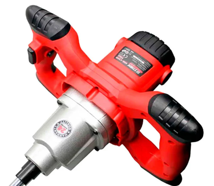 Миксер строительный STARK HM-1350 PRO 1350вт-2