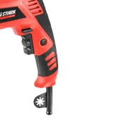 Дрель STARK ID810Q 800вт-5