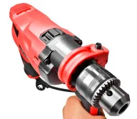 Дрель STARK ID900 Profi 900вт-2