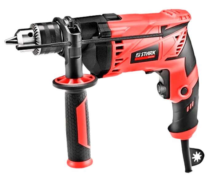 Дрель STARK ID900 Profi 900вт-1