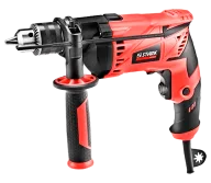 Дрель STARK ID900 Profi 900вт-1