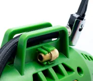 Compresor auto cu acumulator ProCraft LK20 1100w 11bar 12l/min-8