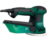 Шлифмашина эксцентриковая BOSCH PEX 300 AE DIY 270вт 125мм-4