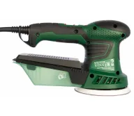 Шлифмашина эксцентриковая BOSCH PEX 300 AE DIY 270вт 125мм-3