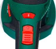 Шлифмашина эксцентриковая BOSCH PEX 300 AE DIY 270вт 125мм-6