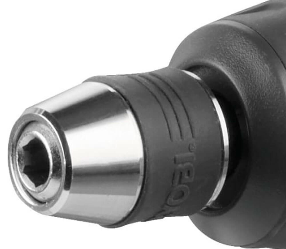 Mașină de înșurubat cu acumulator RYOBI CSD4130GN 4V 1.3Ah photo 3