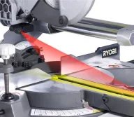 Торцовочная пила RYOBI EMS216L 1500вт 216мм-3
