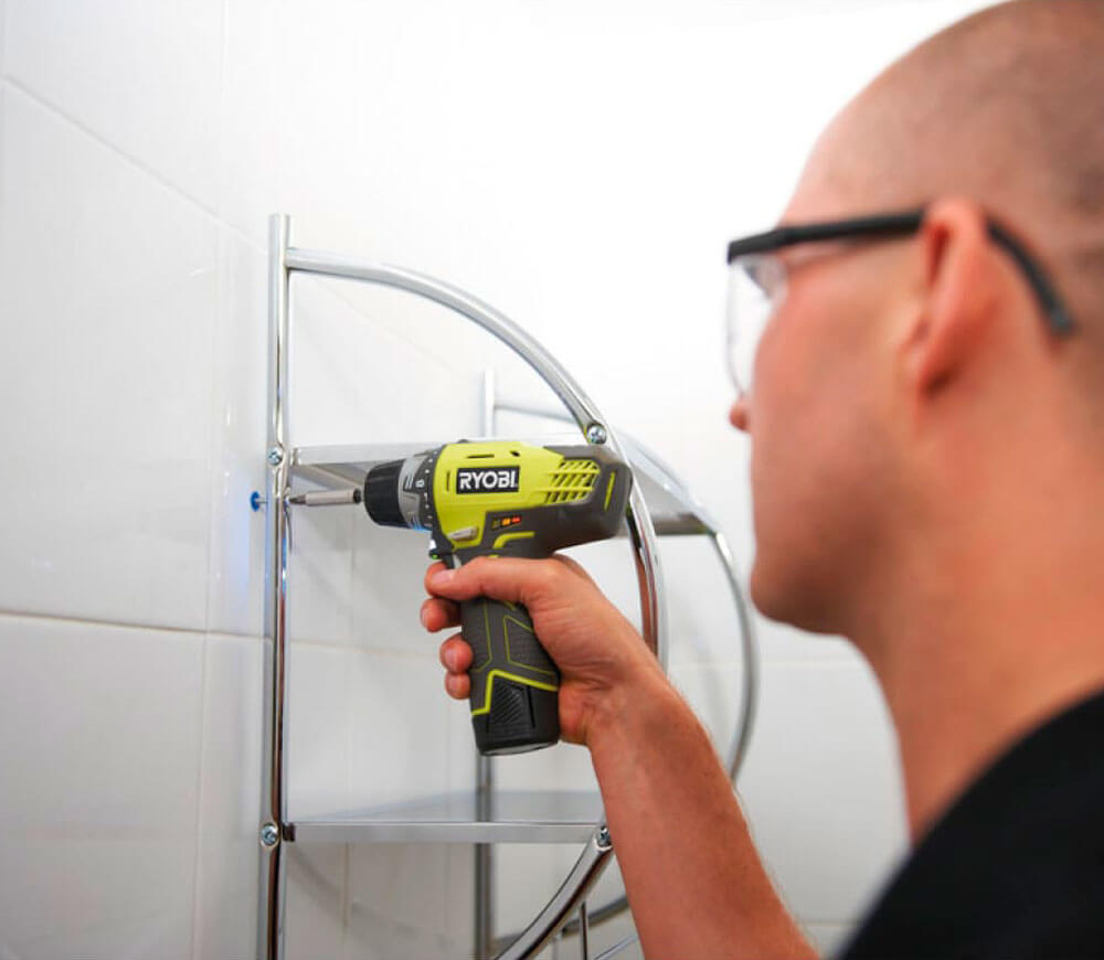 Mașină de înșurubat cu acumulator RYOBI R12DDLL13S 12V 1.3Ah photo 5