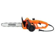Fierăstrău electric cu lanț SEQUOIA SEC2014 2000w 350mm-4