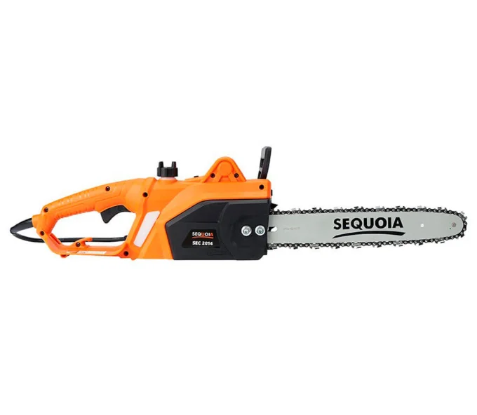 Fierăstrău electric cu lanț SEQUOIA SEC2014 2000w 350mm-3