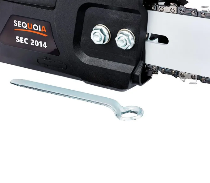 Fierăstrău electric cu lanț SEQUOIA SEC2014 2000w 350mm-12