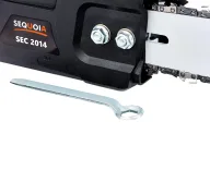 Fierăstrău electric cu lanț SEQUOIA SEC2014 2000w 350mm-12