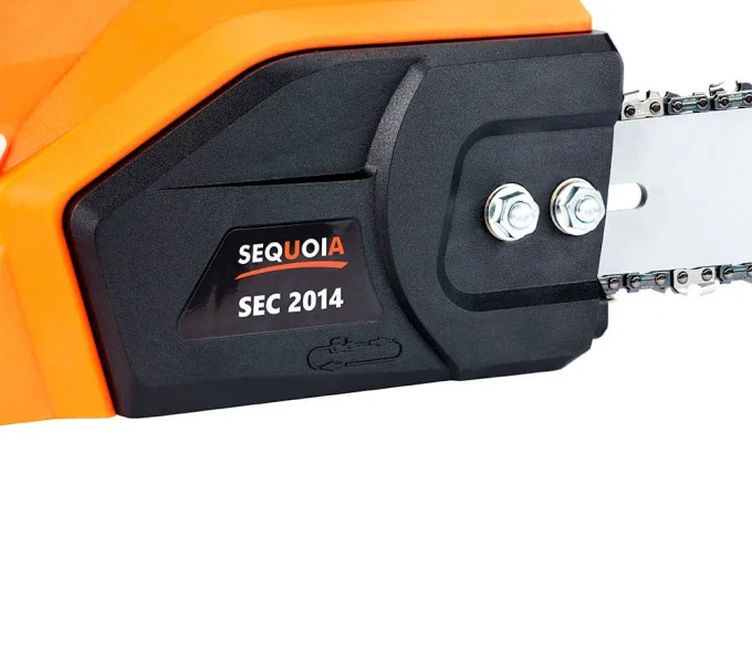 Fierăstrău electric cu lanț SEQUOIA SEC2014 2000w 350mm-11