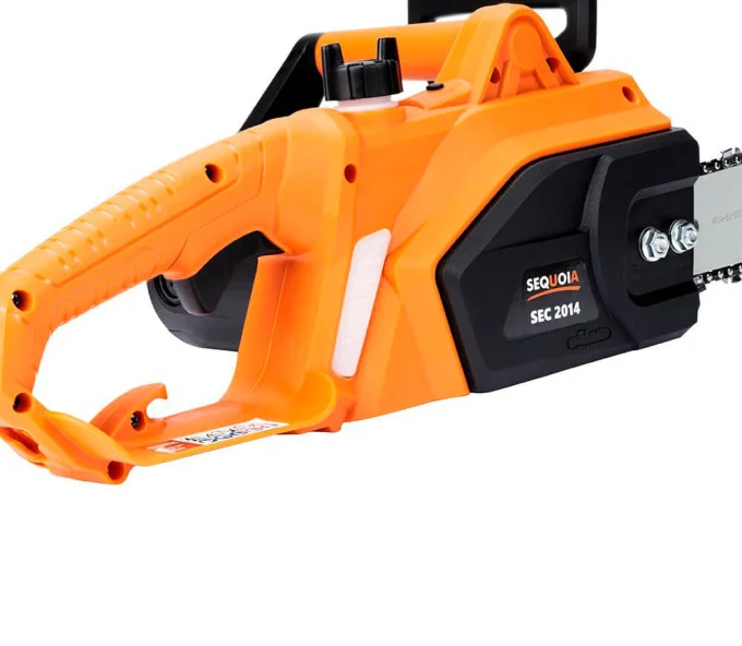 Fierăstrău electric cu lanț SEQUOIA SEC2014 2000w 350mm-10