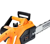 Fierăstrău electric cu lanț SEQUOIA SEC2014 2000w 350mm-8