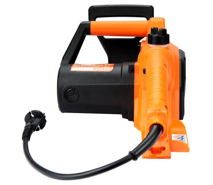 Fierăstrău electric cu lanț SEQUOIA SEC2014 2000w 350mm-7