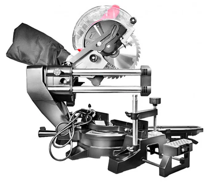 Fierăstrău  circular staționar STARK MS-1820 1800w 216mm-5