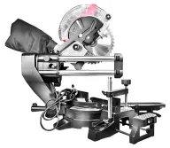 Fierăstrău  circular staționar STARK MS-1820 1800w 216mm-5
