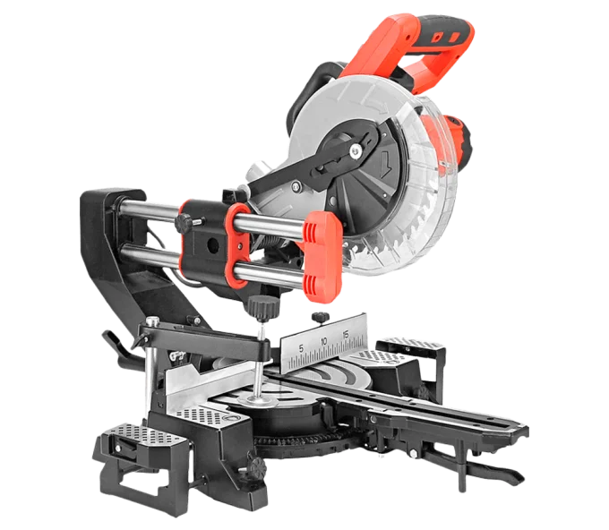 Fierăstrău  circular staționar STARK MS-1820 1800w 216mm-1