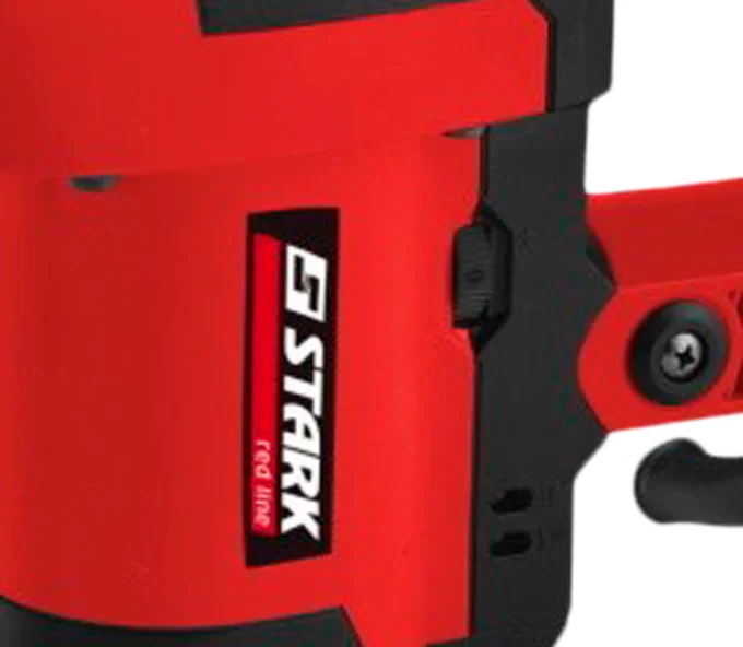 Перфоратор STARK RH-1400 MAX 1400вт SDS-MAX-4