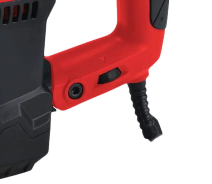 Перфоратор STARK RH-1600 Profi (140051600) 1600вт SDS-PLUS-5