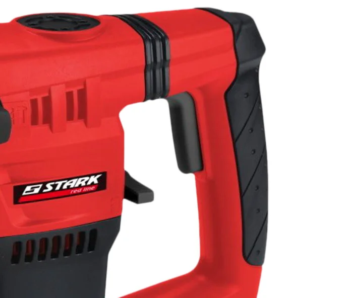 Перфоратор STARK RH-1600 Profi (140051600) 1600вт SDS-PLUS-2