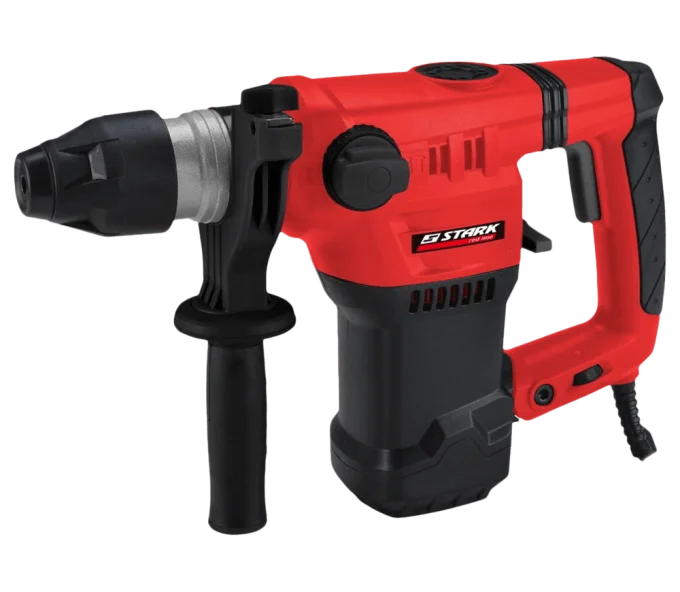 Перфоратор STARK RH-1600 Profi (140051600) 1600вт SDS-PLUS-1