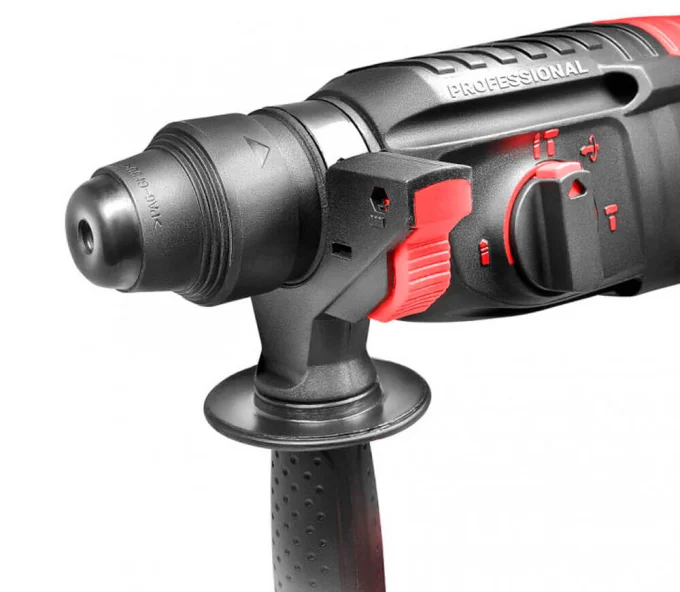 Перфоратор STARK RH-850 Profi 850вт SDS-PLUS-2