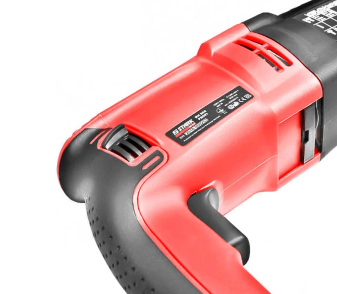 Перфоратор STARK RH-850 Profi 850вт SDS-PLUS-3