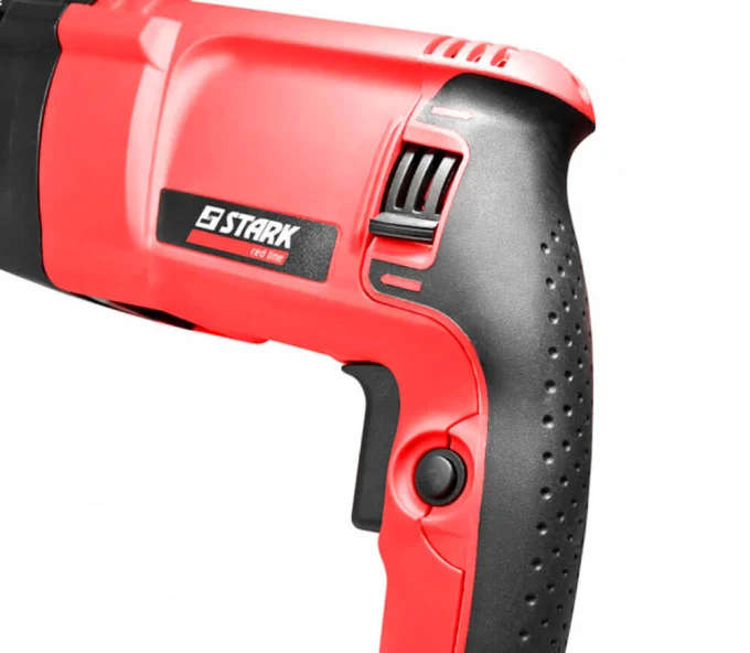 Перфоратор STARK RH-850 Profi 850вт SDS-PLUS-4