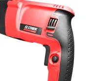 Перфоратор STARK RH-850 Profi 850вт SDS-PLUS-4