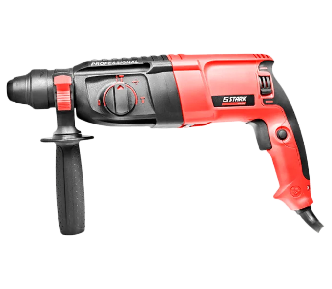 Перфоратор STARK RH-850 Profi 850вт SDS-PLUS-1