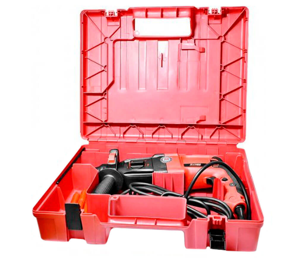 Ciocan rotopercutor STARK RH-950 Profi 950w SDS-PLUS photo 3