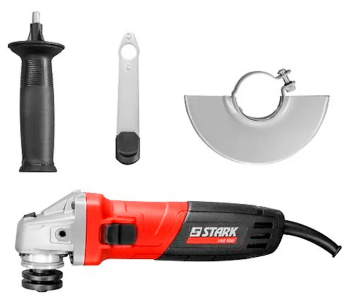 Polizor unghiular STARK AG-810 800w 125mm-3
