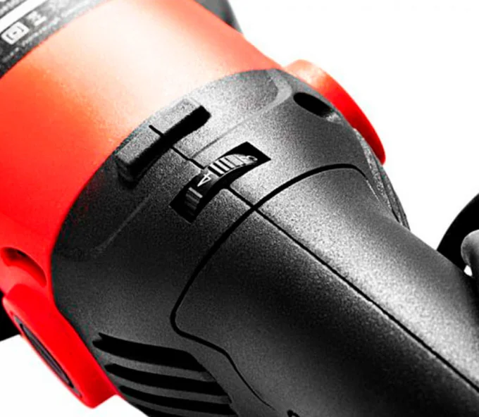 Угловая шлифмашина STARK AG-960 960вт 125мм-4